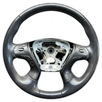 2019 Nissan Murano Sv Steering Wheel Oem 484309UF5A. Fixed Price $145.00.