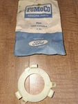 Nos 1963 Mercury Horn Plate C3MY-13A809-A Comet Fomoco Ford. Fixed Price $20.00.