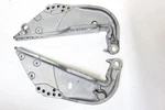 3507-818880F2 Mercury Mariner Outboard 40/50/60 Hp Port Stbd Transom Bracket. Fixed Price $37.50.