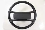 85-89 Porsche Extended Leather Steering Wheel 38CM 91134708409 91134785901 B. Fixed Price $999.99.