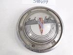 1941 Buick Eight Horn Button Oem 1319406. Fixed Price $36.74.