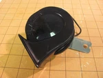 Blazer Horn Claxon Highway Blaster BH101-LC Low Tone 12V. Fixed Price $14.99.