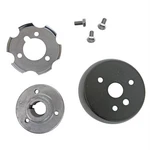 Grant Steering Wheel Installation Kit Standard Marine Die-cast Aluminum/matte. Fixed Price $51.99.