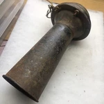 1930S Delco Remy Chevy Buick Caddy Gm Horn. Fixed Price $35.00.