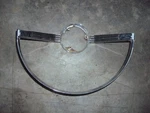 1967 Ford Fairlane Horn Ring C7OA-13A800. Fixed Price $100.00.