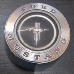66 Mustang Wood Wheel Center Cap Used Original Ford C5ZZ 3623. Fixed Price $55.00.