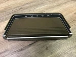 1969 Buick Skylark Gs Custom Used Gm Steering Wheel Horn Pad Oem. Fixed Price $92.40.