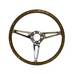 Scott Drake S1MS-3600-WG146 Steering Wheel Fits 65-73 Mustang. Fixed Price $173.95.