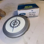 57-62 Ford Truck F100-700 Horn Button With Support C0TZ-13A805-E Nos #j. Fixed Price $85.00.