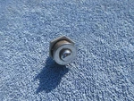 1930S 40S Ford Deluxe Start Button Flathead. Fixed Price $59.99.