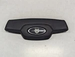 Jaguar XJ6 Horn Pad / Button With Emblem 1986 Genuine. Fixed Price $19.99.