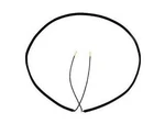 Mustang Switch Rim Blow Spoke Steering Wheel 1970 - 1973 Daniel Carpenter. Fixed Price $112.95.