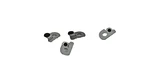 Pack Genuine Ford C5ZZ13864B Horn Contact 1965-1966 Mustang. Fixed Price $55.95.