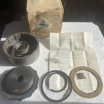 Nos 62-63 Chevrolet Impala Corvette Pg Trans Clutch Drum & Bushing Unit 3859477. Fixed Price $58.00.