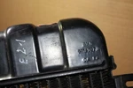 Genuine Original Bmw E21 320 318 316 M10 Engine Cooling Radiator Lr Behr Nos Oem. Fixed Price $1295.00.
