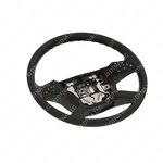 A14-19622-000 Wheel Steering,pur,blk Swtch For Freightliner. Fixed Price $457.40.