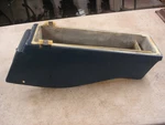 1963 1964 Pontiac Grand Prix Automatic Center Console Base With Light Gm Oem. Fixed Price $83.00.