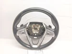 Bmw G11 G12 740 750 Sport Steering Wheel Black Leather W/ Shifters. Fixed Price $112.49.