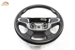 2018 - 2020 Chevrolet Traverse Steering Wheel W/ Switches Oem. Fixed Price $69.99.