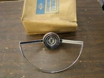 Nos Oem Ford 1966 Mercury Steering Wheel Horn Monterey Montclair Park Lane. Fixed Price $329.00.