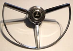 1967 Dodge Coronet 500 Horn Ring And Button. Fratzog Mopar Other Years? Charger. Fixed Price $99.99.