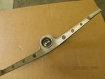 1962 Chevrolet Impala Super Sport Original Gm Horn Ring Bar 767939. Fixed Price $59.95.