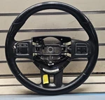 13-16 Dodge Dart Steering Column Leather & Bluetooth W/o Premium Cluster Black. Fixed Price $89.99.