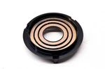 New Oem Ford E9FZ-13A808-A Horn Contact Plate Nos. Fixed Price $26.57.