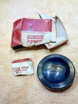 Nos 1942 1946 1947 Ford Pickup Horn Button 11C-3627-A (poor Packaging). Fixed Price $37.50.