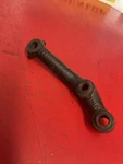Nos Bmc Mowog Bta Steering Lh,austin,morris Mini Car Mki Cooper. Fixed Price $16.11.