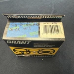 Grant 4159 Steering Wheel Installation Kit. Fixed Price $35.00.