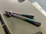 Oem 1957-1958 Cadillac Eldorado Biarritz Steering Column Gear & Turn Sig Lever. Fixed Price $158.00.