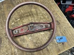 1970'S Gm Chevy Nova Impala Malibu Chevelle Steering Wheel & Horn Button 9759465. Fixed Price $49.99.