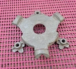 1950 Plymouth Special Deluxe P19 P20 Nos Mopar Horn Blowing Ring Retainer. Fixed Price $24.95.