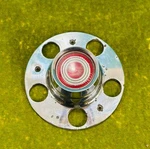 Ford Granada Mercury Monarch Mag Wheel Chrome Center Hubcap (1). Fixed Price $29.00.