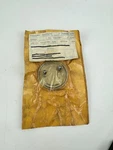 Mopar Hood Emblem Medallion # 4103199 /fits 1981 Dodge Aries. Fixed Price $37.45.