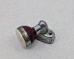 Vintage 1930S 1940S Car Truck Accessory Suicide Steering Knob - Tractor, Rat Rod. Fixed Price $89.96.
