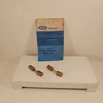 Lot Of Nos 63-66 Ford F500 F650 F750 Horn Blowing Contact Brush C3TZ-13A821-A. Fixed Price $29.80.