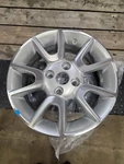 Genuine Gm 95057236 2014 Chevy Spark 15 X Aluminum Wheel Rim Spoke New! Oem. Fixed Price $99.98.