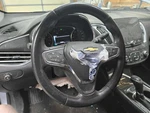 2016 - 2022 Chevy Malibu Steering Wheel W/ Radio/ Cruise Control Oem 84811581. Fixed Price $100.00.