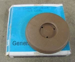 Nos 1974 Camaro Type Lt Laguna Horn Button Dark Saddle 340379. Fixed Price $39.99.