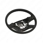 Oem New A14-19622-000 Steering Wheel Assembly Polyurethane Freightliner Cascadia. Fixed Price $444.99.