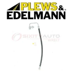 Edelmann 80868 Power Steering Pressure Line Hose For 7-7583 5-5466 Lk. Fixed Price $136.84.
