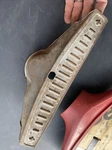 1977 Dodge Aspen Steering Wheel Center Plate And Cover 3748874 3748969 Excellent. Fixed Price $50.00.