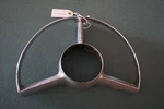50-52 Oldsmobile 88-98 Horn Ring. Fixed Price $50.00.