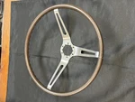 1967 1968 Camaro Steering Wheel Original Gm Corvette Ncrs. Fixed Price $200.00.