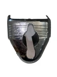 Vintage Lower Chrome Steering Column Cover Hudson. Fixed Price $69.89.