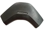 17984352 Horn Pad Black "pontiac" Gm Nos. Fixed Price $29.75.