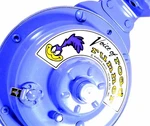 Fits 1971-74 Plymouth Road Runner Beep Horn Purple Short Style Bracket New. Fixed Price $103.99.