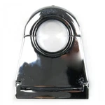 3.5 Inch Swivel Billet Column Drop With Ringloc Adjustable Hole. Fixed Price $78.57.